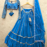 Occasionaly Lahenga Choli Collection