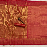 Pure Heavy Silk Saree