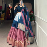 Treditional Wedding  Lehenga Choli