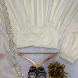 Women’s Ethnic Anarkali Gown