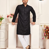 Occasionally Men's Kurta Collection