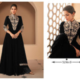 Bollywood Anarkali Collection