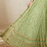 Presenting You Most Beautiful Latest Designer Lehenga