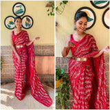 Most Beautifull Sequance Saree