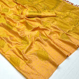 Daily wear silk sarees