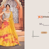 Designer Exclusive Lahengha Choli