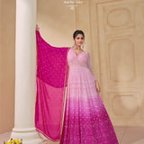 Attractive Premium Bollywood Anarkali Collection