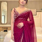 Beautifull Ready To Wear Saree