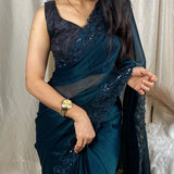 Premium saree collection