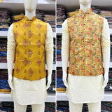 Mens Treditional Kurta Koti Collection