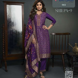 Latest Trending Shilpa Shetty Suit Collection