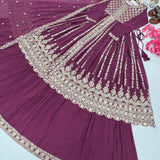 Wedding Designer Top Lehenga Collection