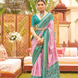 Premium Silk Saree Collection