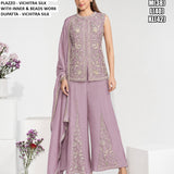 Beautiful Wedding Wear Collection