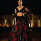 Bollywood Net Lehenga Collection