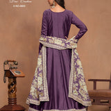 Beautyfull Anarkali Gown Collection