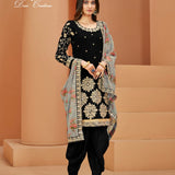 Elegance patiyala Collections