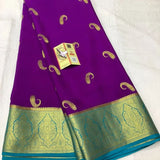 Festival Soft Silk Saree