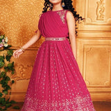 Elegance Kids Lehenga Choli