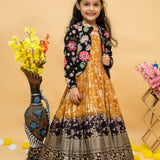 Beautyfull Kids Koti Gown Collection