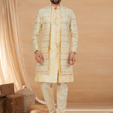 Premium Men's Indo Western Collection