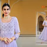 Trending Anarkali Suit Collection