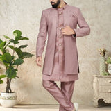 Indo Western and Sherwani