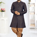 Wedding Mens Indo-Western Collection