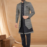 Premium Men's Indo Western Collection