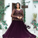 Premium Sequance Lehenga Choli