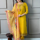 Elegance Tanisha Partywear Suit