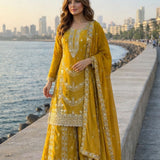 Eid Special Pakisatni Embroidered Suit