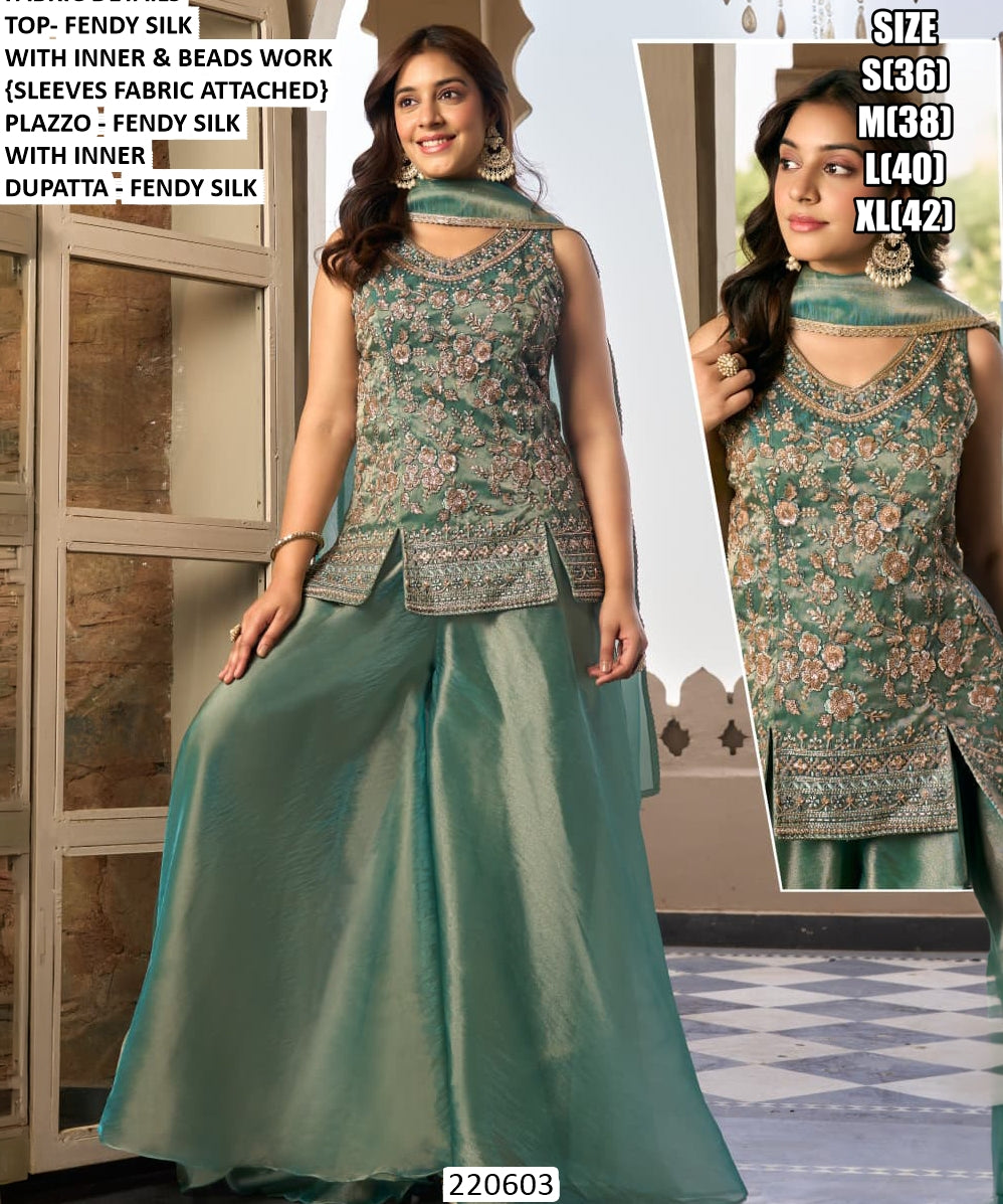 Designer Stylish Collection Set