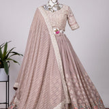 presence of Elegant Lehenga Choli