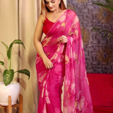 Trending Bollywood Saree Collection