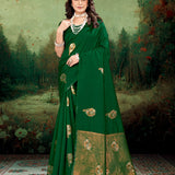 Festival New Lichi Soft Silk Sarees