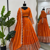 Bridal Trending Lehenga Collection