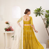 PREMIUM COLLECTION THIS WEDDING LEHENGA