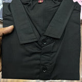 Men's Officewear Heavy Cotton Shirt