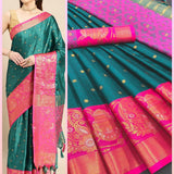 Pure Silk Saree Collection