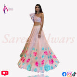 Trending Bollywood Lehenga Choli