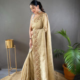 Pure Soft Silk Saree