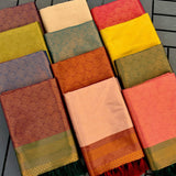 Kubera Pattu Kanjivaram Silk Saree