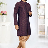 Wedding Mens Indo-Western Collection