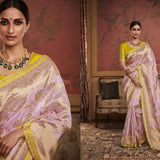 Premium Silk Saree Collection