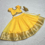 Festive kids Lehenga Choli