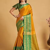 Trending Soft Silk Saree