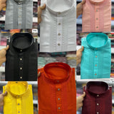 Men's Kurta Collection