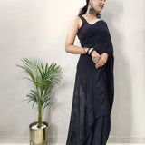 Party wear saree collection