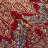 wedding Bridal Lehenga & Anarkali